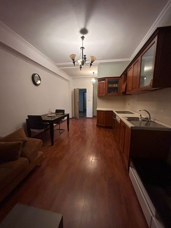 Appartamento 2+1 in affitto nel blocco