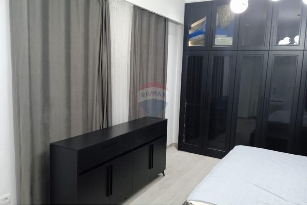 Appartamento 2+1 in affitto al Garden Building