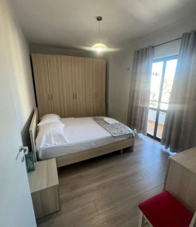 Appartamento 2+1 in affitto in Via Barrikadave!