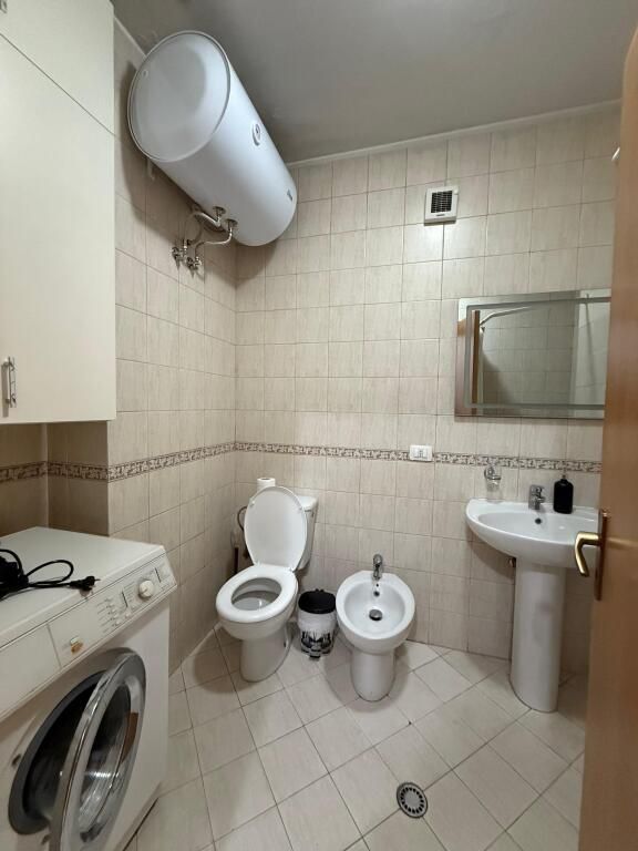 Apartament 2+1+2 me Verandë për Qira – 21 Dhjetori ✨