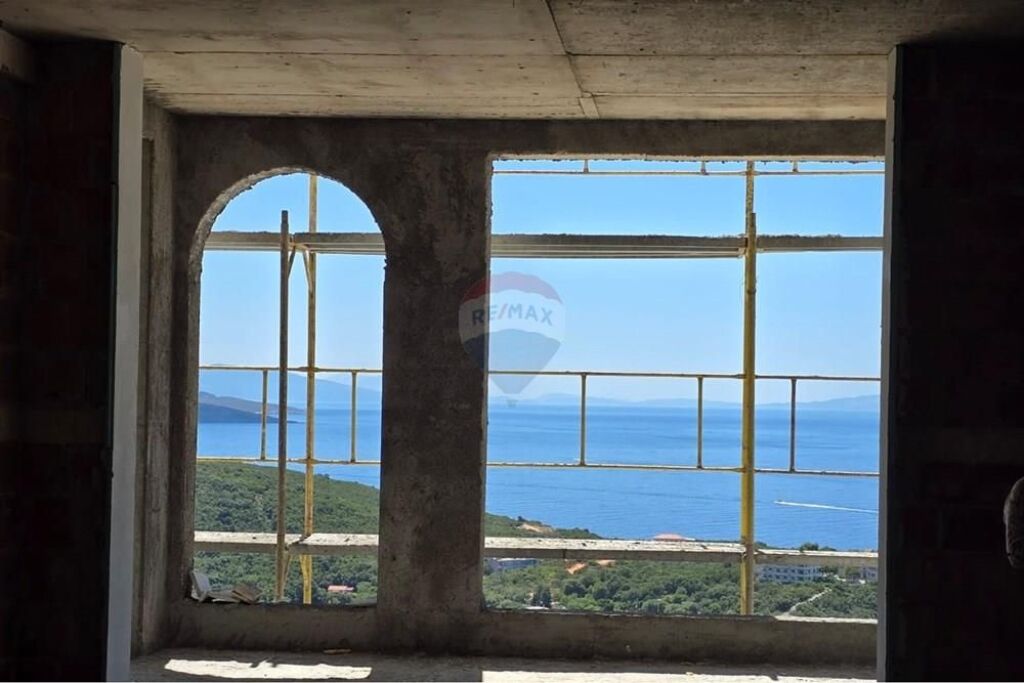 🌊🏡 APARTAMENT 1+1 PËR SHITJE – JALË, VLORË