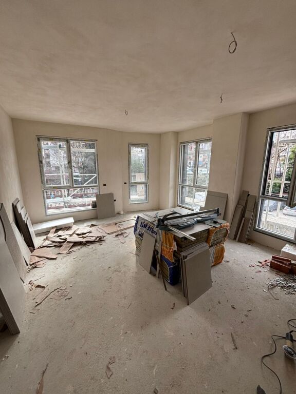 Apartments in Ali Dem