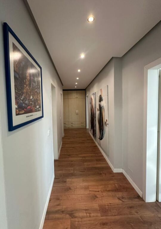 APARTMENT 2+1 FOR RENT AT FORMER EXHIBITION