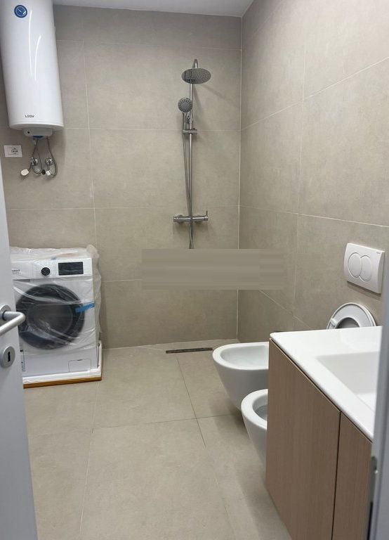 We rent a 1+1 apartment JORDAN MISJA