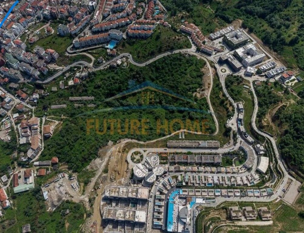 OCCASIONE In vendita, Appartamento Triplex 3+1+2, Kodra e Diellit 2