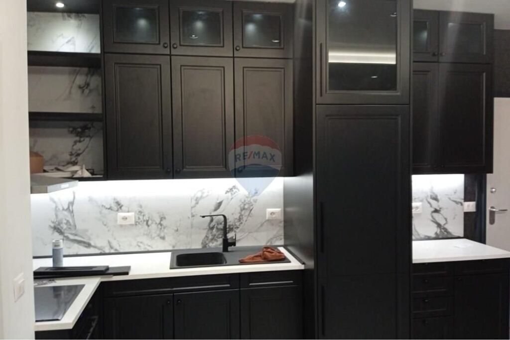 Appartamento 2+1 in affitto al Garden Building