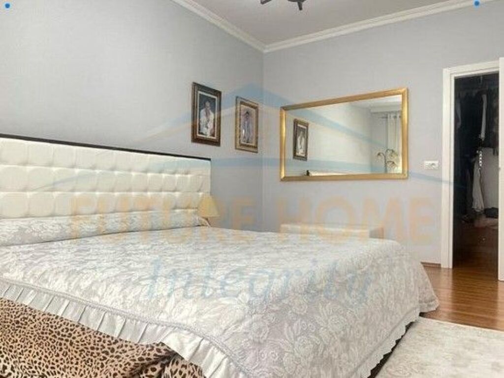 For sale, Apartment 3+1+2, Vasil Shanto, Tirana.