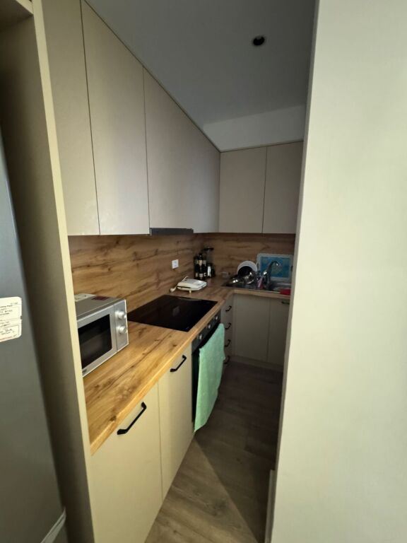 Apartament 1+1 per shitje, Vasil Shanto