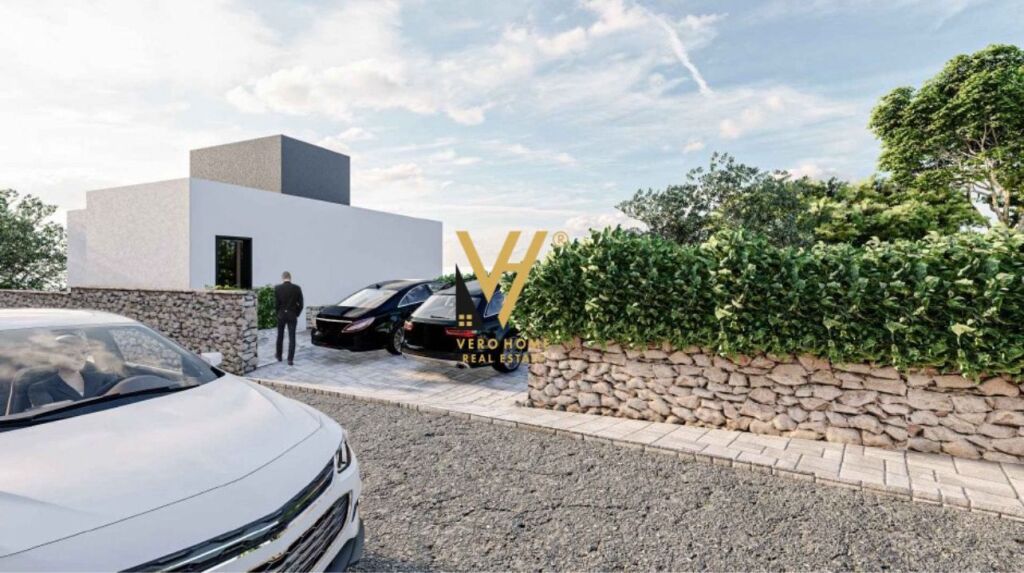 TWO-STORY VILLA FOR SALE AT CALM VIEW RESIDENCE, FARKE 75,000,000 LEKE