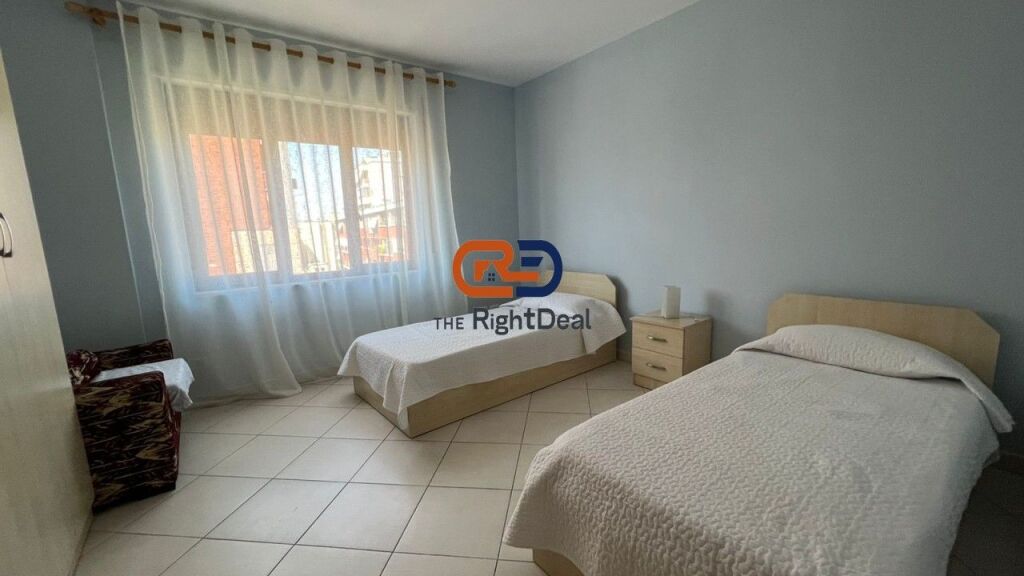 At Barrikadave Street, 2+1 Apartment for Rent, With Spacious Areas!!