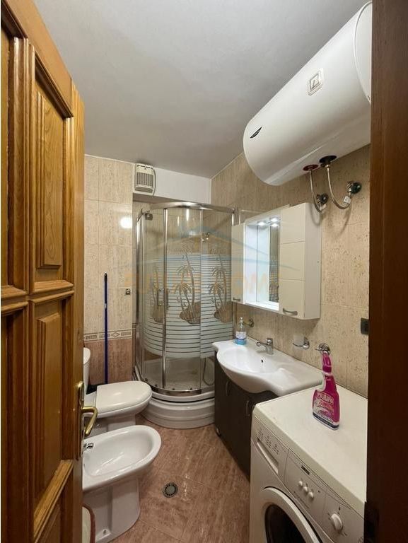 affitto appartamento 1+1, via di Durazzo