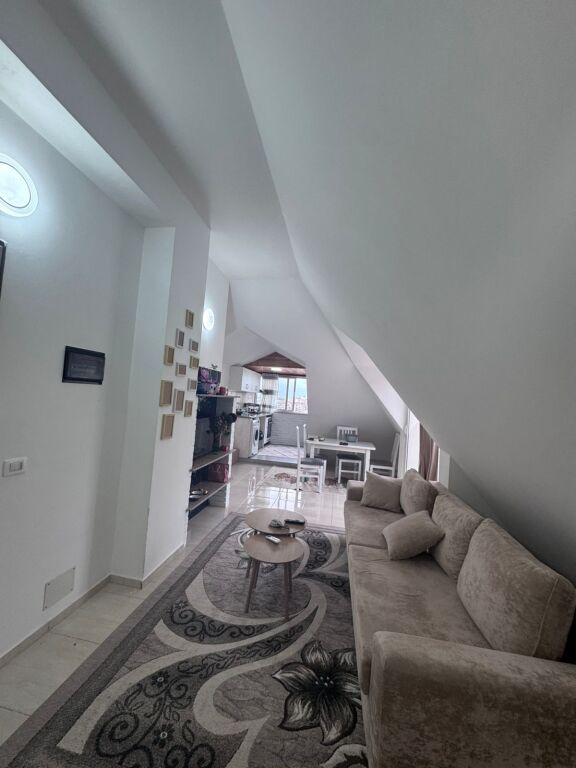 Rent 1+1 Fresk,Tirane