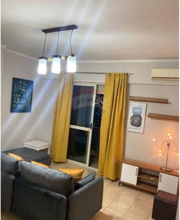 Apartment 1+1 for rent on Barrikada Street !