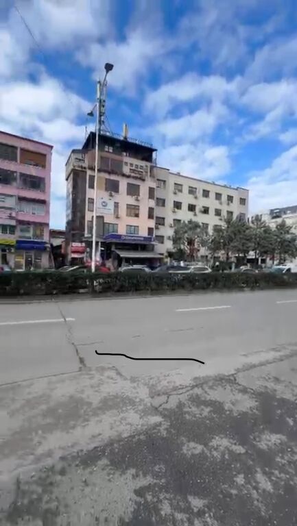 🏡 APARTMENT 1+1 FOR SALE – 21 DHJETORI CROSSROAD, NEAR DIAMOND DENTAL | TIRANA