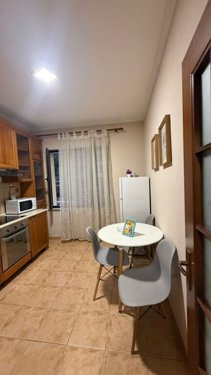 🏠 Apartment for rent – near the Colosseum, Tirana 📍