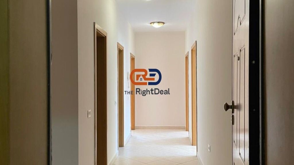 In Via Kavaja, Appartamento 2+1+2 In Affitto Per Ufficio O Residenza!!!