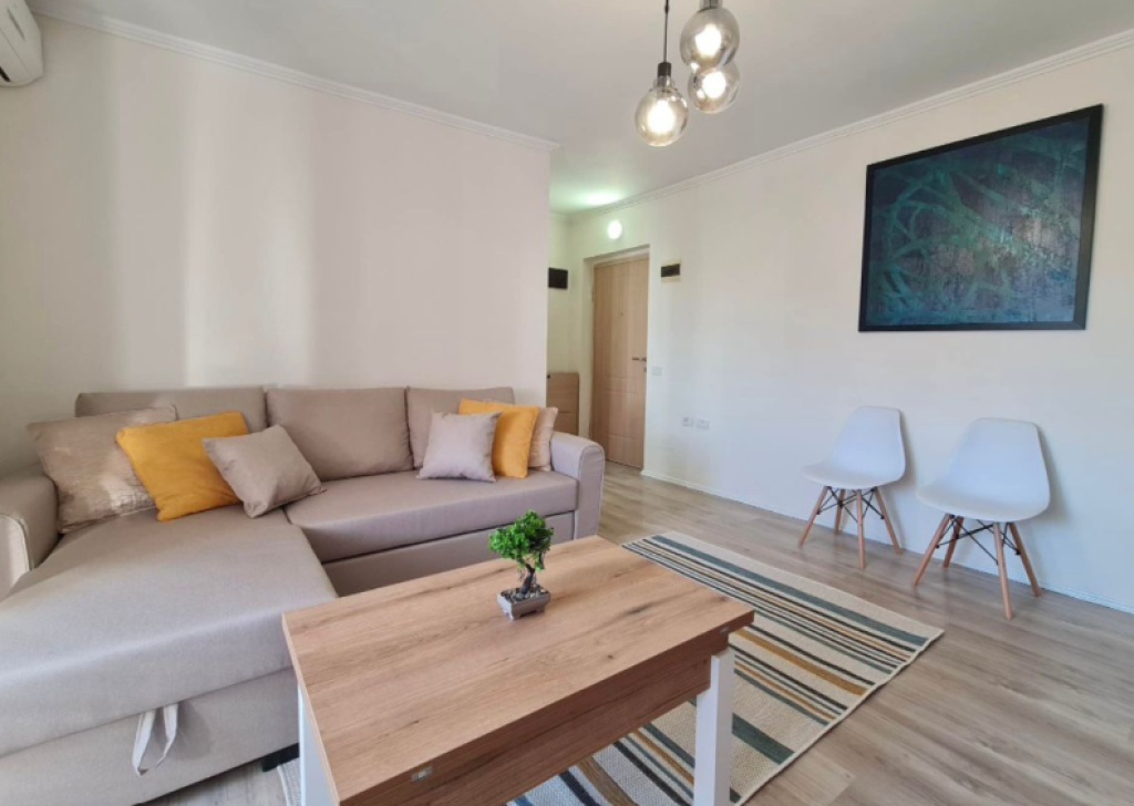 Appartamento 1+1 in vendita – Ali Demi