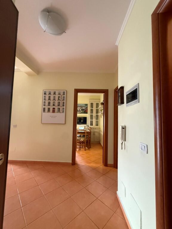 Appartamento in affitto nel centro di Tirana