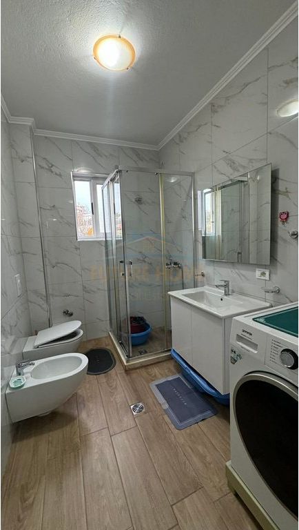 Qera, Apartament 2+1, Rruga e Elbasanit