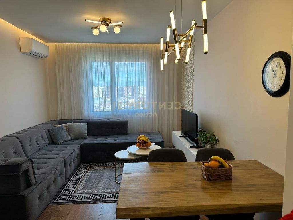Premium apartment for sale at Amerikan 3 + parking-1.