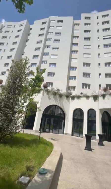 AFFITTASI APPARTAMENTO 1+1+ PARCHEGGIO- RIVER SIDE RESIDENCE- ASTIR