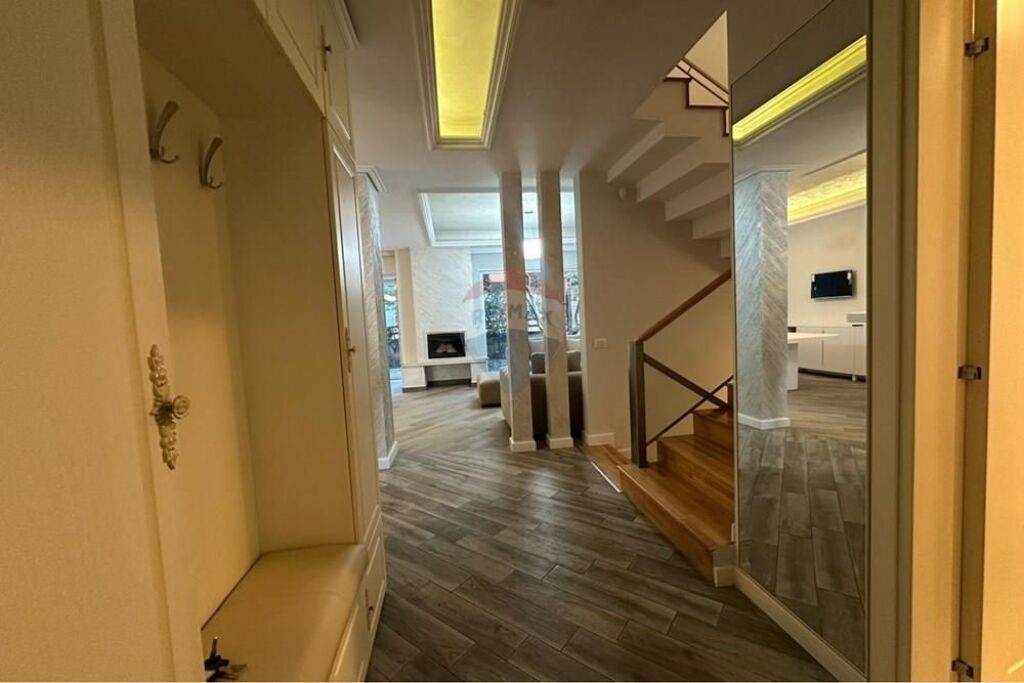 Villa - In Affitto - Sunrise Residenza, Tirana