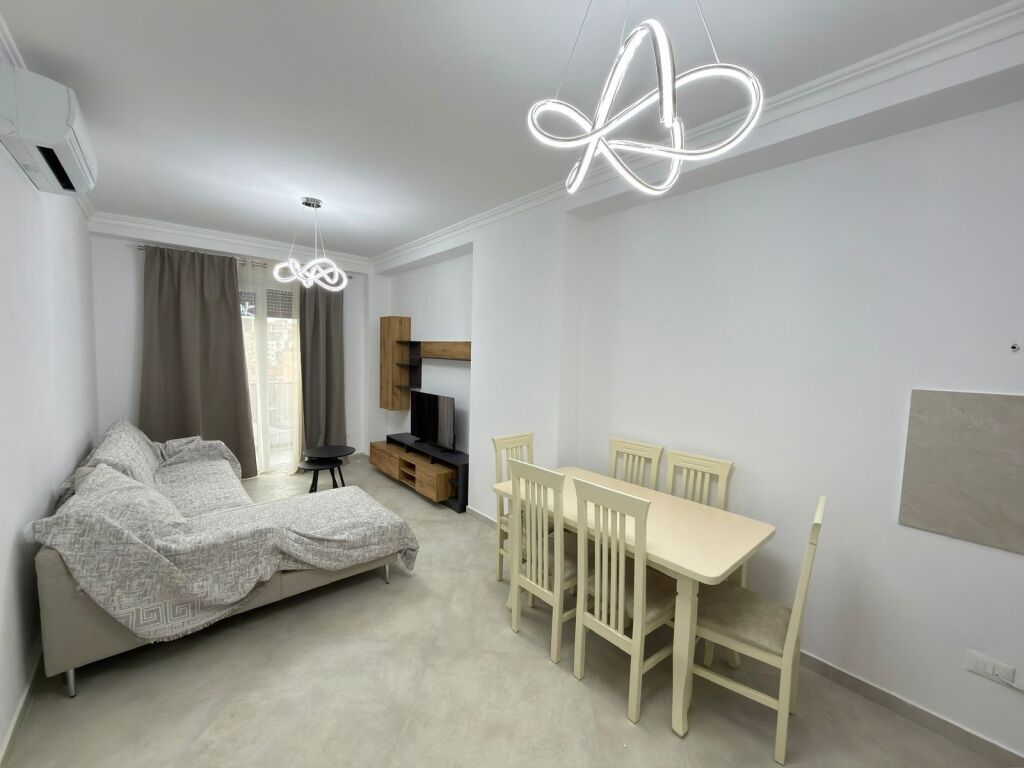 ‼️ Apartment 2+1+2+parking for rent in Don Bosco ‼️