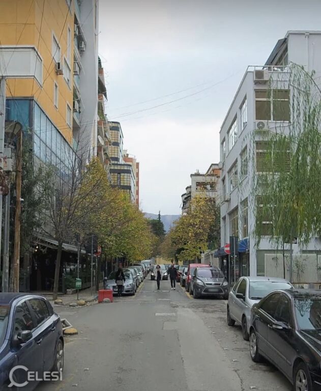 Apartment 3+1+2+parking space for sale