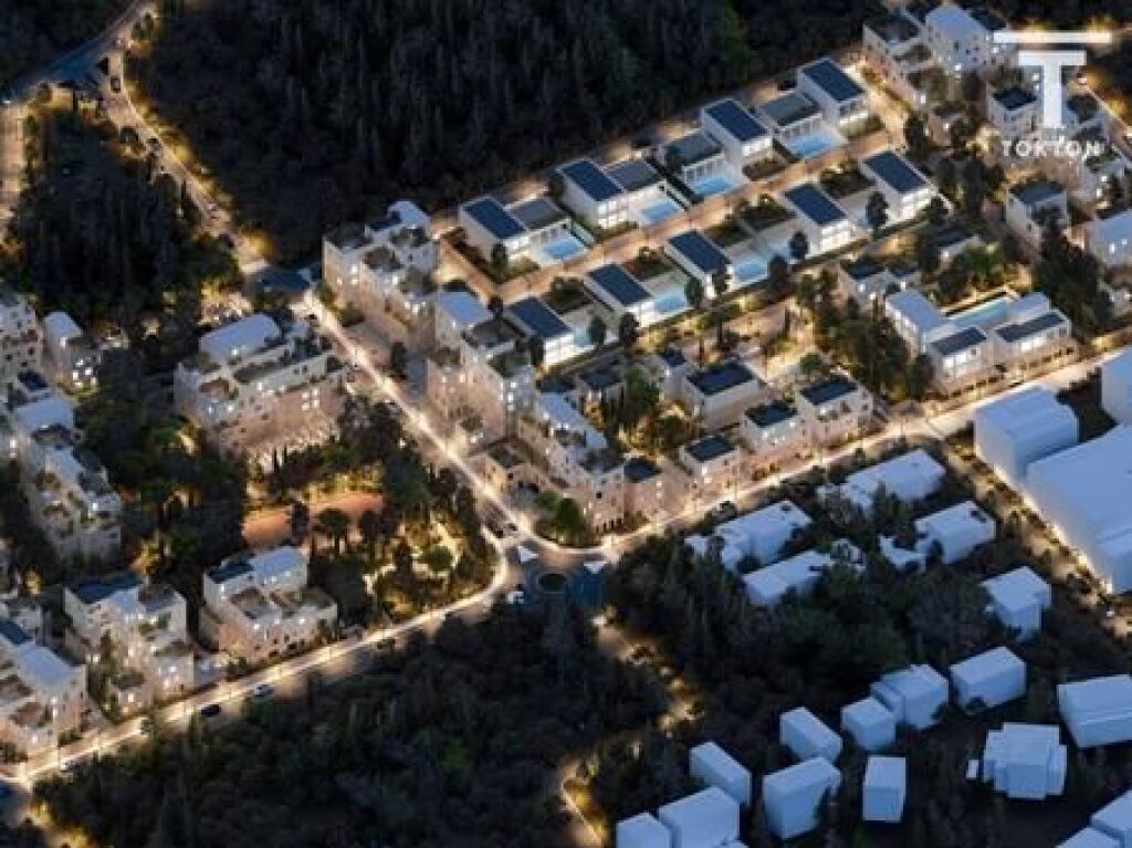 VENDESI APPARTAMENTO 2+1+2, VILLAGE SQUARE, DRYMADES, DHËRMI