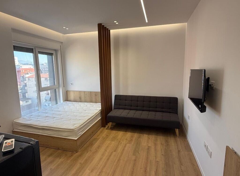 Home Studio In Affitto