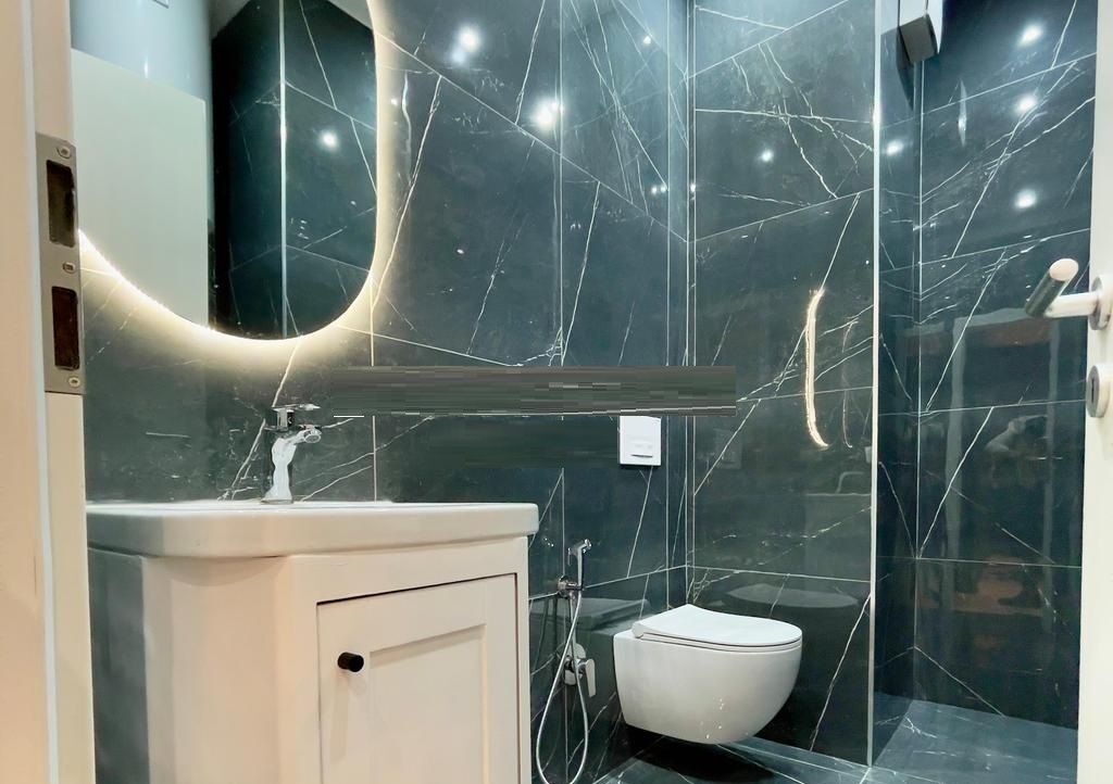 MODERN APARTMENT 2️⃣➕1️⃣➕2️⃣ at MAGNETI