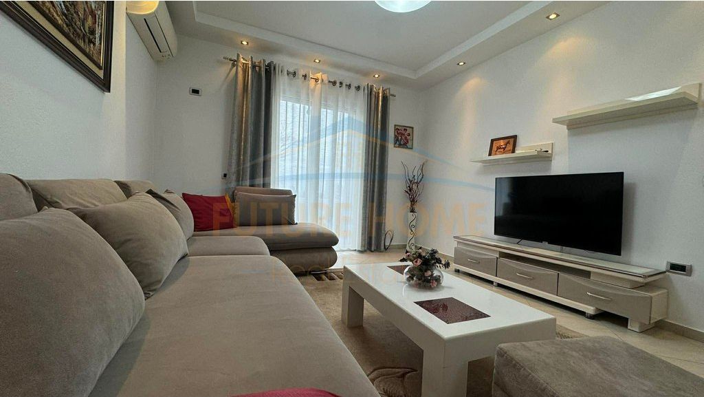 Qera, Apartament 2+1, Rruga e Elbasanit