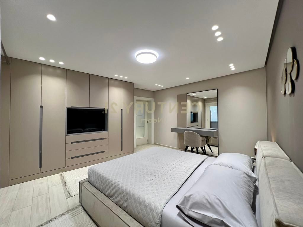 FOR RENT, PREMIUM APARTMENT 2+1 CENTER