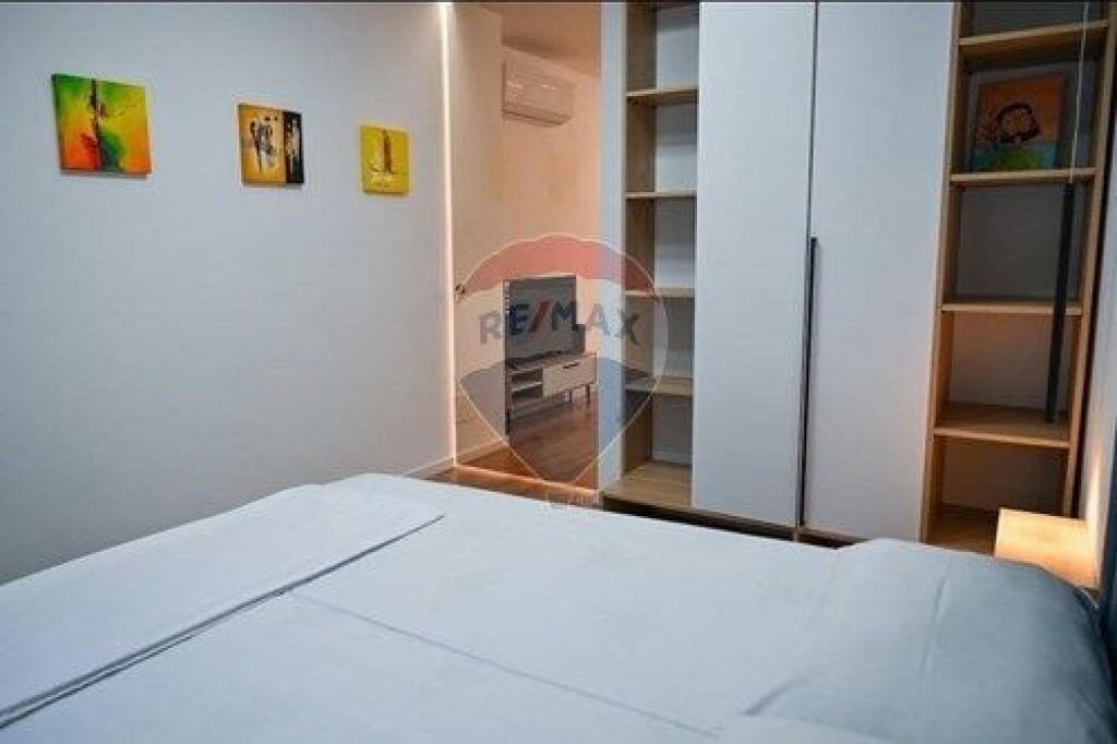 Appartamento - In Affitto - Shallvaret, Tirana