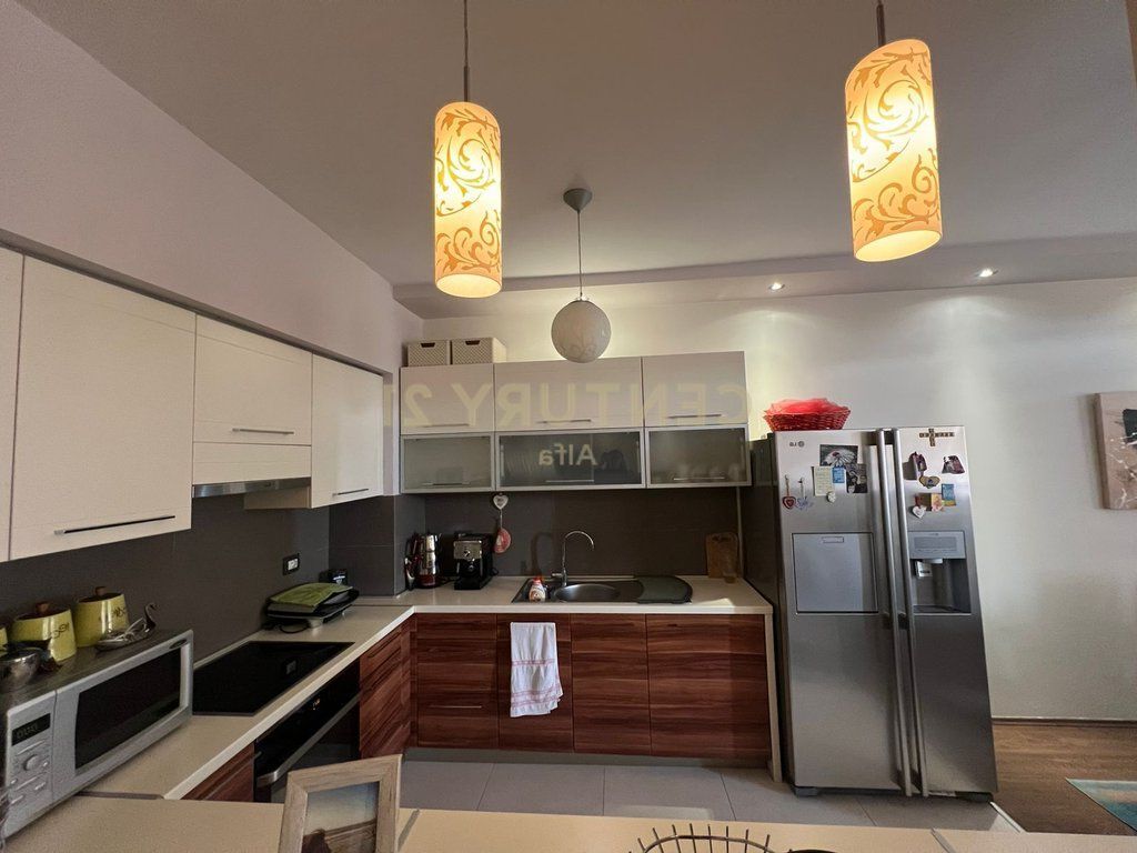 Apartment 3+1+2 for Rent in Ish-Bllok