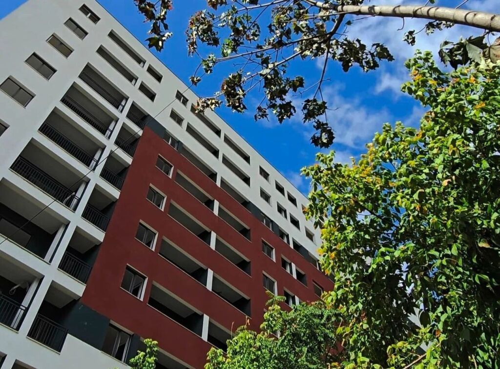 APARTAMENT NE SHITJE 2+1 TE MIRABELLA REZIDENCE