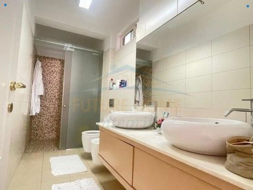 For sale, Apartment 3+1+2, Vasil Shanto, Tirana.