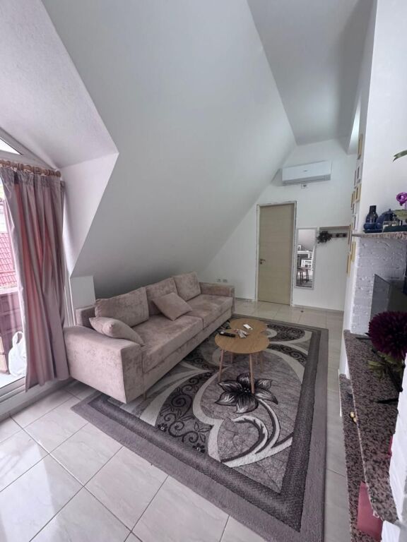 Apartment for rent 1+1 in Fresk!