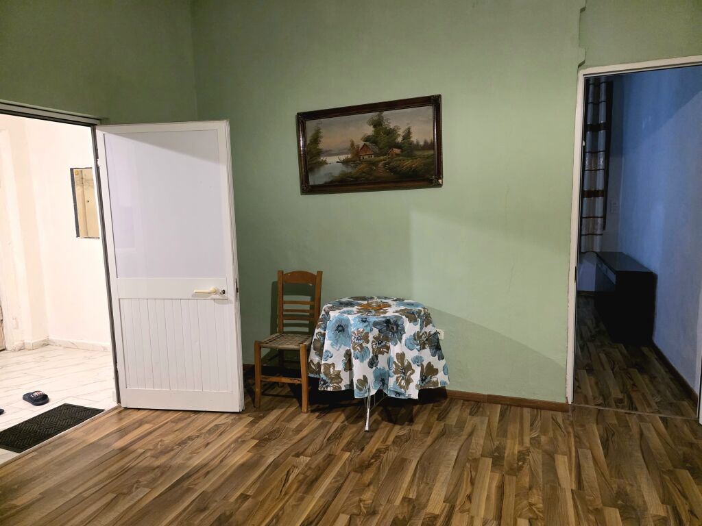 Apartment 1+1 For Rent