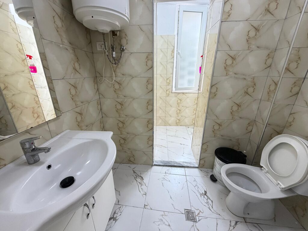 🏡 Apartment 1+1 for rent  📍 Vasil Shanto 🏢 First floor 💶 Price: 50,000 lekë / month