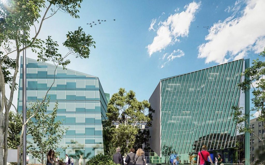 APPARTAMENTO 3+1+2 POSTI AUTO