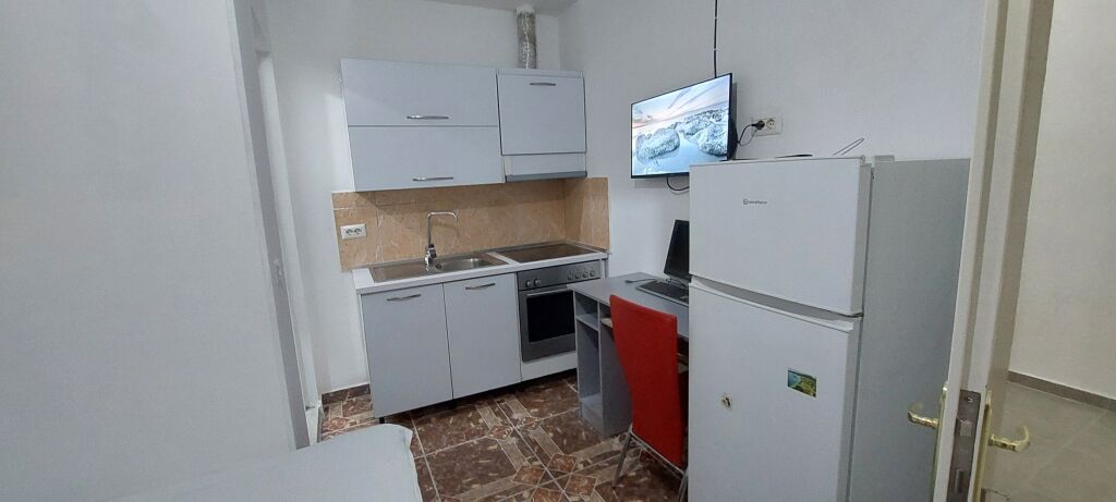 Garsoniere për qera rruga 5 Maji