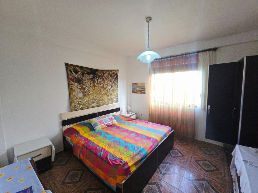 🏡 PRIVATE HOUSE FOR RENT NEAR THE NEW CEMETERIES DURRËS  