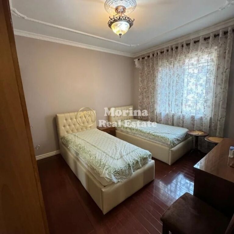 Qera | Apartament 2 + 1 | Libri Universitar | 750 €/muaj