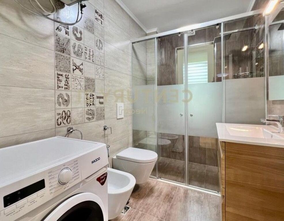 QIRA, APARTAMENT PREMIUM 2+1 NE QENDER, SHESHI SKENDERBEJ