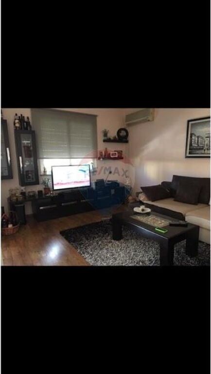 Apartment - For Sale - Frederik Shiroka Street, Tirana