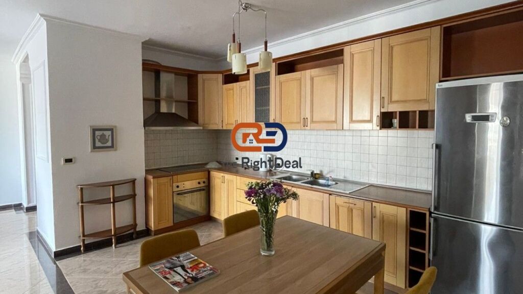 A Bllok, Appartamento 2+1+2 In Affitto Con Vista Libera!