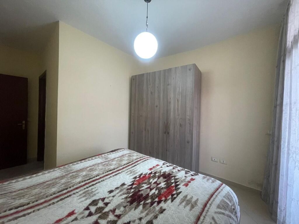 Apartament 2+1 per qira ne Astir
