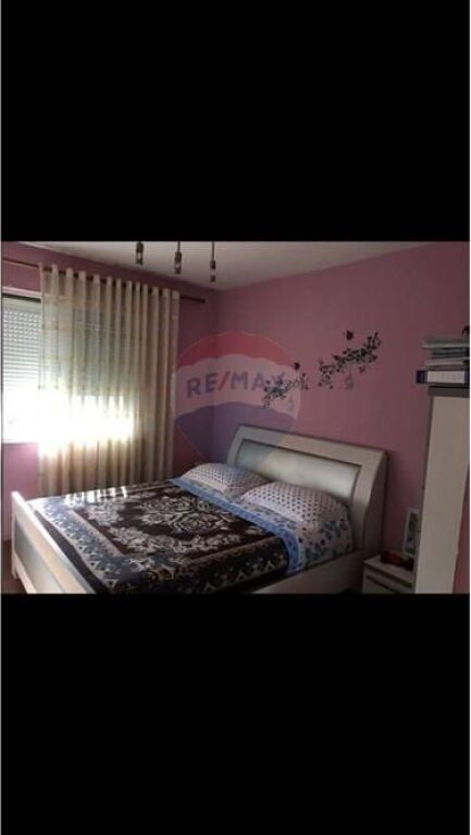 Apartment - For Sale - Frederik Shiroka Street, Tirana