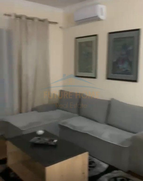 Qera, Apartament 1+1, Unaza e Re, Tiranë